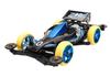 Tamiya Мини 4WD Лимитированный продукт Super Avante Black Special 95078 (Шасси VS)