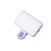 Selfie LED Color Clip Filling Light GZ888 Live Selfie Special Mobile Phone Video Conference Photography Filling Light