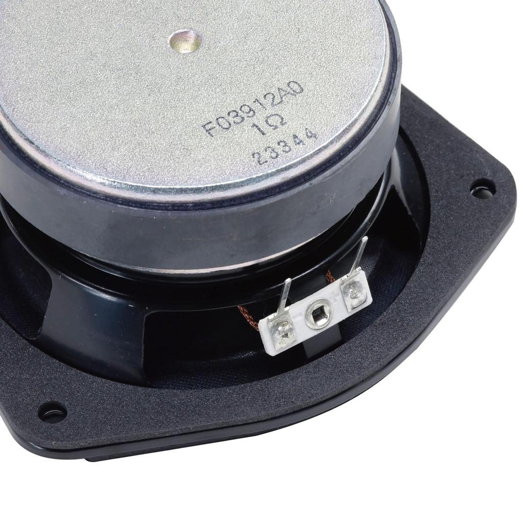 Kikutani KWU-B802 Woofer Unit, Made In Japan, for BOSE Style 802, 802II, 802III, and 802IV Speakers