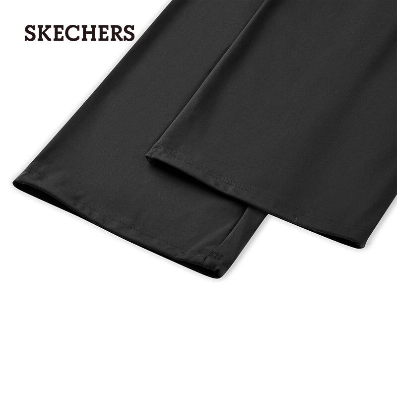 Skechers Женские вязаные повседневные брюки