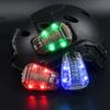 Hell-star Ladybug Light HEL-STAR Outdoor Strobe IR Survival Light Helmet Light