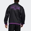 adidas Куртки Мужские Черный Воротник-стойка Умеренный Другое HE5466