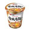 Nongshim Ansung Tang Myun Маленькая чашка 66г (3 варианта)