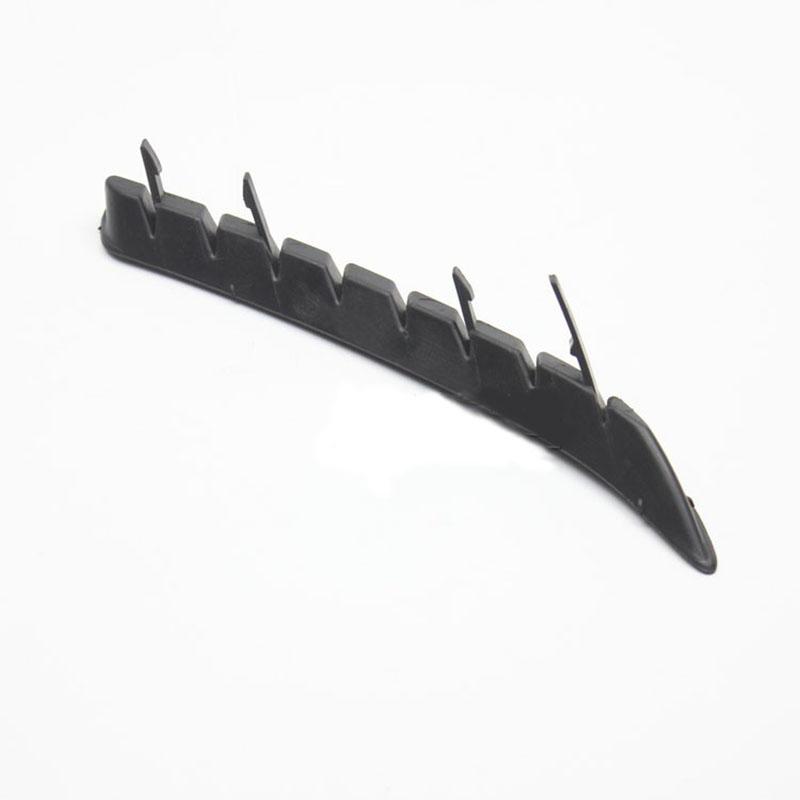 Для Buick Regal GS 2.0L L4 Flex 2011-2017 решетка переднего бампера декоративная полоса для Opel Insignia A OPC