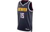 Баскетбольная майка NBA Denver Nuggets Никола Йокич, версия Icon, Swingman, DN2003-419