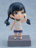 Nendoroid Weathering with You Hina Amano Painted Movable Figure Non-scale ABS&PVC