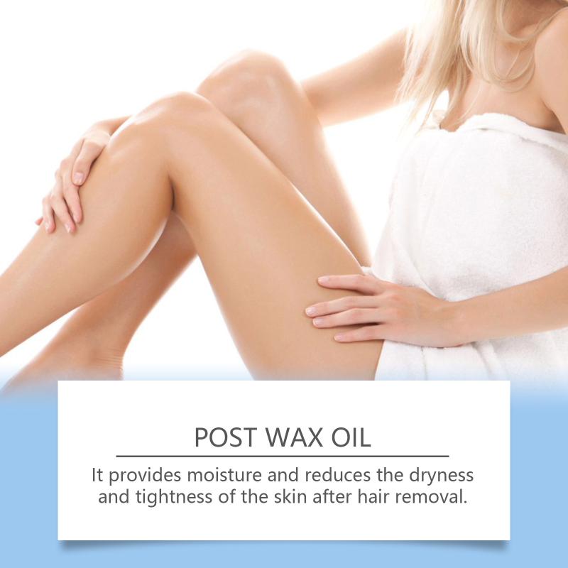 Skin Recovery Hair Removal Spray After Waxing Anti Redness Hydration Relief Soothing Care for Home or Use