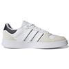 adidas Breaknet Plus 'Облачно-белый' (унисекс) Кеды для скейтборда Cloud White / Cloud White / Core Black FY5914