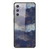 Для Samsung Galaxy M54 M34 M14 Чехол Роскошная Закаленная Стеклянная Задняя Крышка Жесткий Чехол Samsung Galaxy M 54 Capa Fundas Coque Цветной