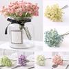 Wedding Bouquet Bridel Party Home Decor Silk Flower Artificial Gypsophila