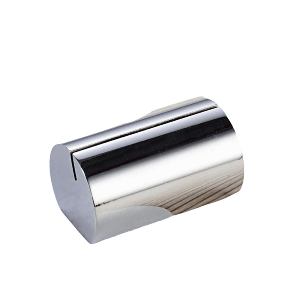Stainless Steel Table Place Card Holder Geometric Shape Menu Sign Holder  Wedding Party