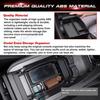 Central Armrest Storage Box Glove Organizer Accessories For Mazda CX-50 +