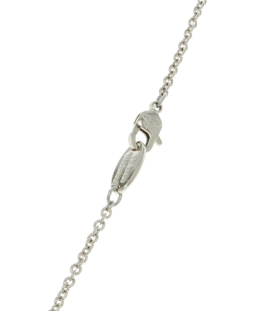 Ожерелье WILLA Латунь [Vivienne Westwood] Мужское 630203DF/02Q109 [Товар]