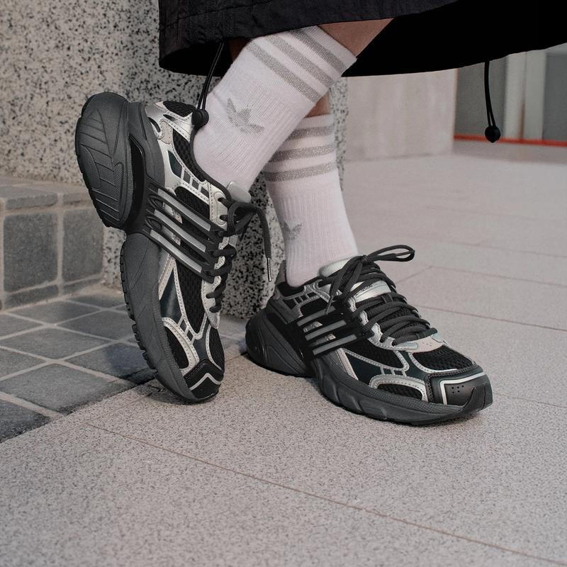 adidas Спортивная обувь унисекс Trefoil ADISTAR XLG