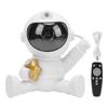 Astronaut Light Projector with Nebula 8 Modes 360 Degree Adjustment Remote Control Astronaut Star