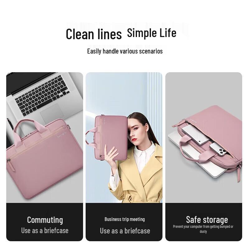 Samsonite Fashion Laptop Handbag