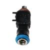 Новый топливный инжектор/топливная форсунка для Mazda CX-9 Lincoln MKZ для Ford Edge 3.5L 0280158091 ZZJ1-13-250A