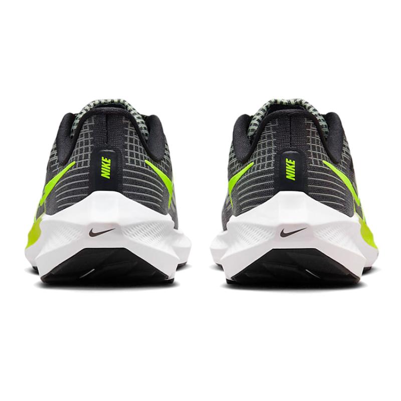 Nike Кроссовки Air Zoom Pegasus 39 GS 'Black Barely Volt' DM4015-002
