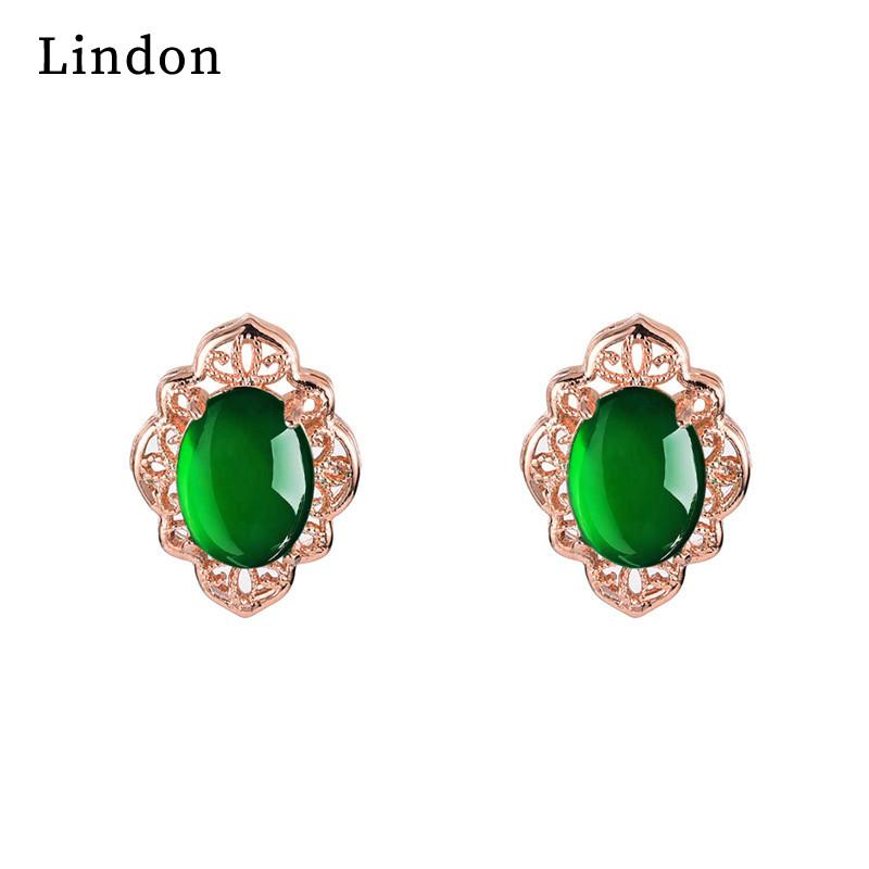 Серьги Lindon Серьги-подвески для женщин Подарки на свадьбу