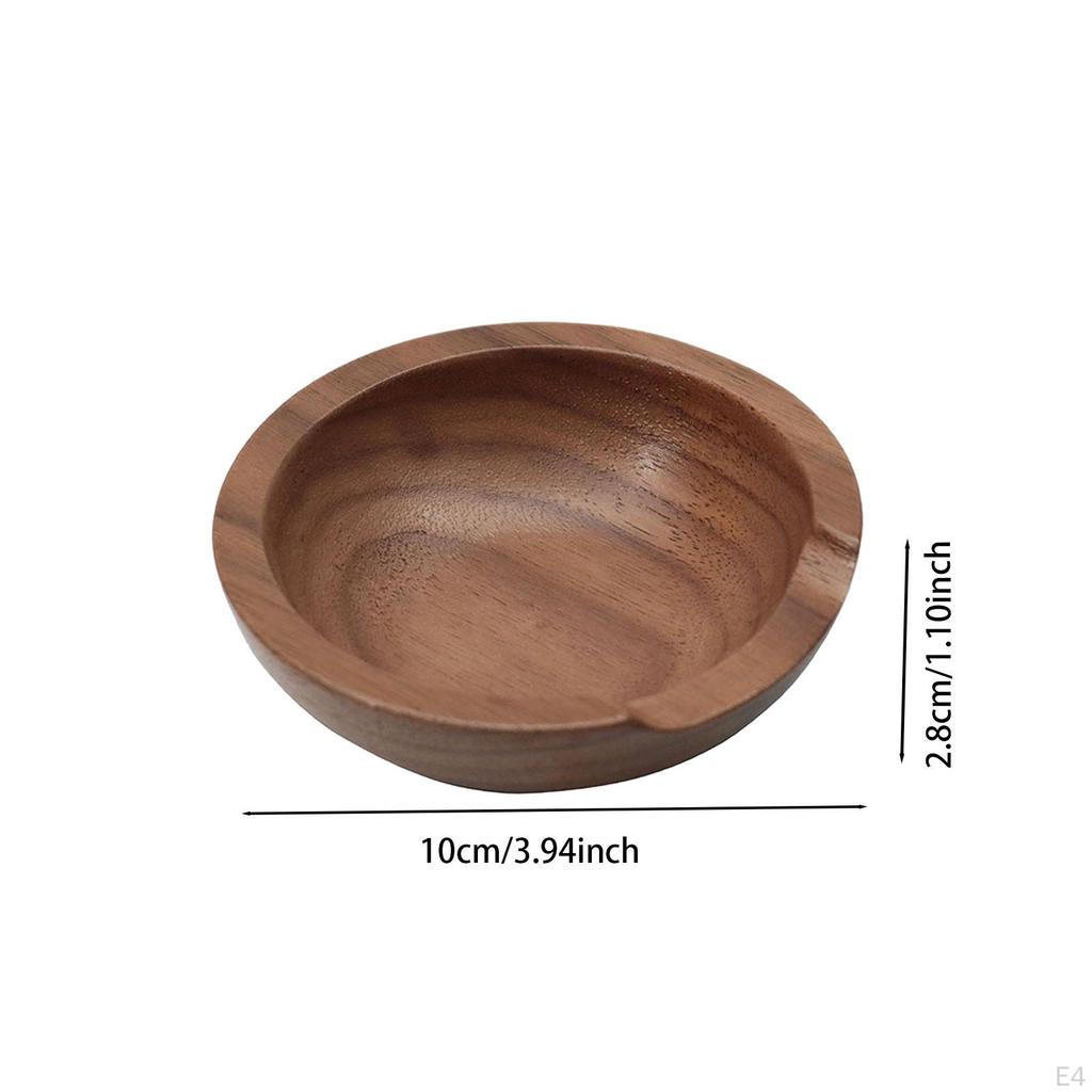 Поднос для демонстрации кофейных зерен с дозировочной чашкой для дома и кафе