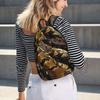 Змеи в поезде Рюкзак Горячая Распродажа Daypack Большая Вместимость Детский Ранец Школьная Сумка Наплечные Сумки для Мужчин Женщин