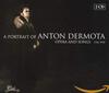 CD DERMOTA, ANTON - Portrait of Anton Dermota Portugal Classical Used