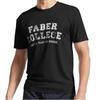 Новая футболка FABER COLLEGE Дельта братство Активный логотип Смешная Размеры от S до 5XL