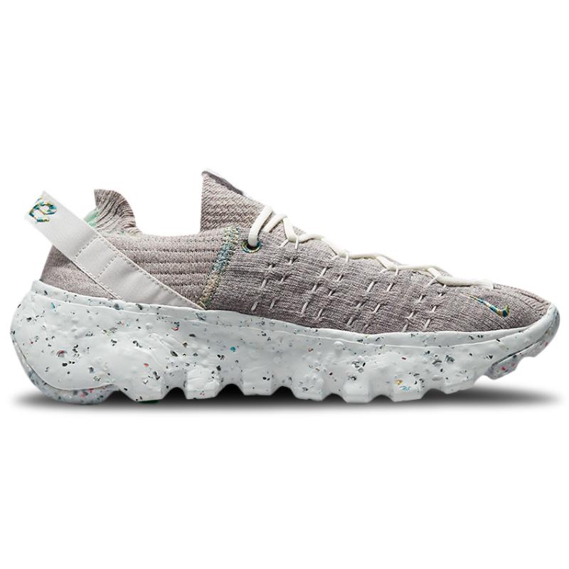 Nike Женские кроссовки Space Hippie 04 Photon Dust Mean Green CD3476-103