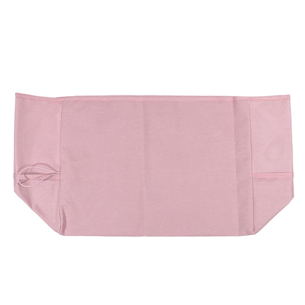 Sewing Machine Cover Dust Cover with Storage Pockets for Sew Accessories Protector for Home Use Sewing Machines