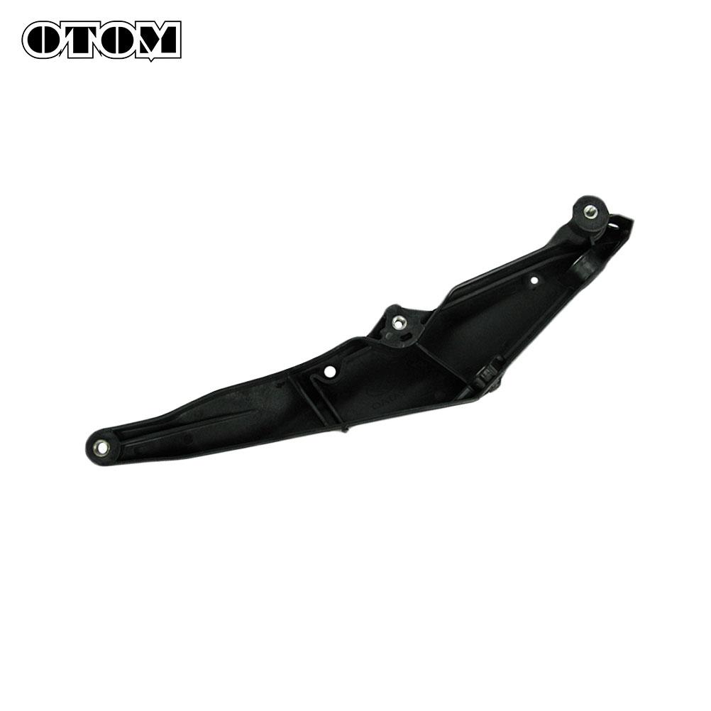 OTOM 2016-2019 Motorcycle Right Subframe Rear Seat Support Tailstock Sub Frame For HUSQVARNA FC FE FS TC TE TX 250 300 350 450
