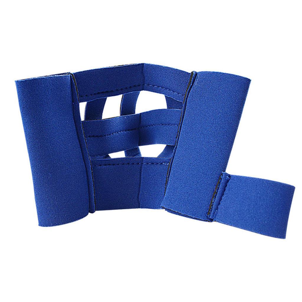 1pc Baseball Receiving Gloves, Outdoor Ball Throwing Practice, Auxiliary Finger Cots, Sports Training, Mini Receiving Finger Cots