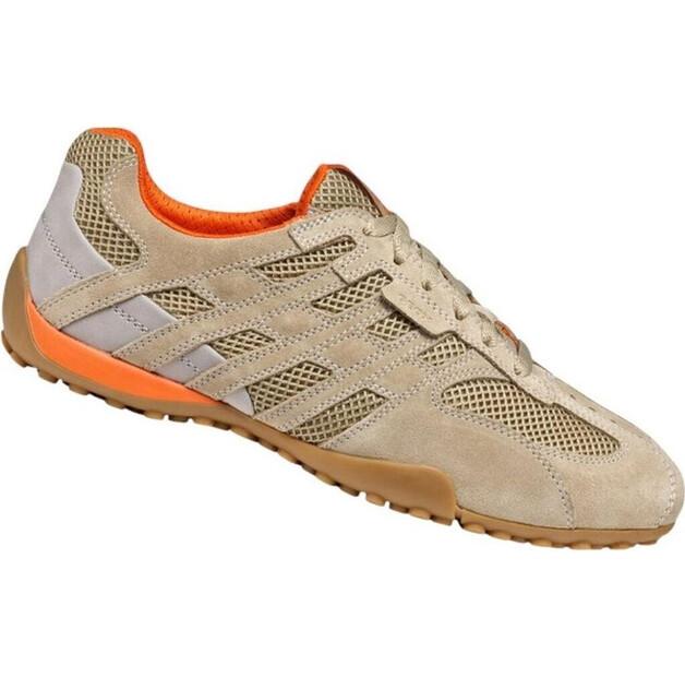 Кроссовки Geox Snake Original