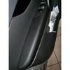 Для Nissan X-Trail Rogue 2014 2015 2016 2017 2018 4 шт. Автостайлинг Внутренняя панель подлокотника двери Кожаная крышка Защитная отделка