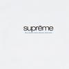 Supreme Футболка Five Boroughs SUP-SS21-406