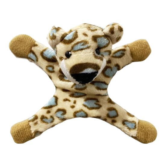 Мультяшный плюшевый магнит на холодильник в виде животного, кукла-животное, магнитное украшение на холодильник, домашний офис, кухонный шкафчик, орнамент