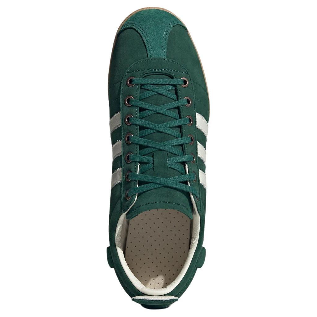 Adidas Samba 62 Collegiate Green Unisex Sneakers Off-White Preloved-Brown JI3218