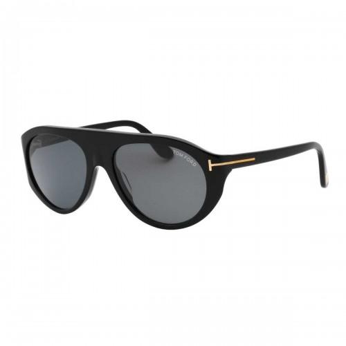 Tom Ford Mens Rex Sunglasses
