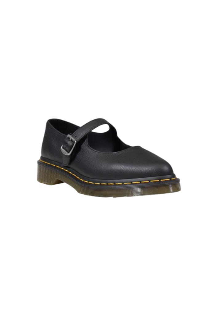 Ballerines Dr. Martens Black Size 37 FR Elphie Mj Virginia