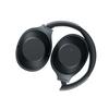 Sony Беспроводные наушники с шумоподавлением, совместимые с Black B MDR-1000X Bluetooth/High Microphone, MDR-1000X