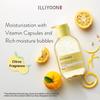 Fresh Moisture Body Wash 500ml