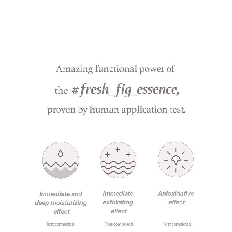 I'm from - Fig Boosting Essence Mini