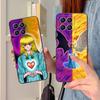 Чехол для телефона Yugioh Change of Heart для Honor 90 80 70 60 50 30 20 10 9 8 7 Pro S SE Lite 5G Цветной Печатный Чехол Чехол Роскошный
