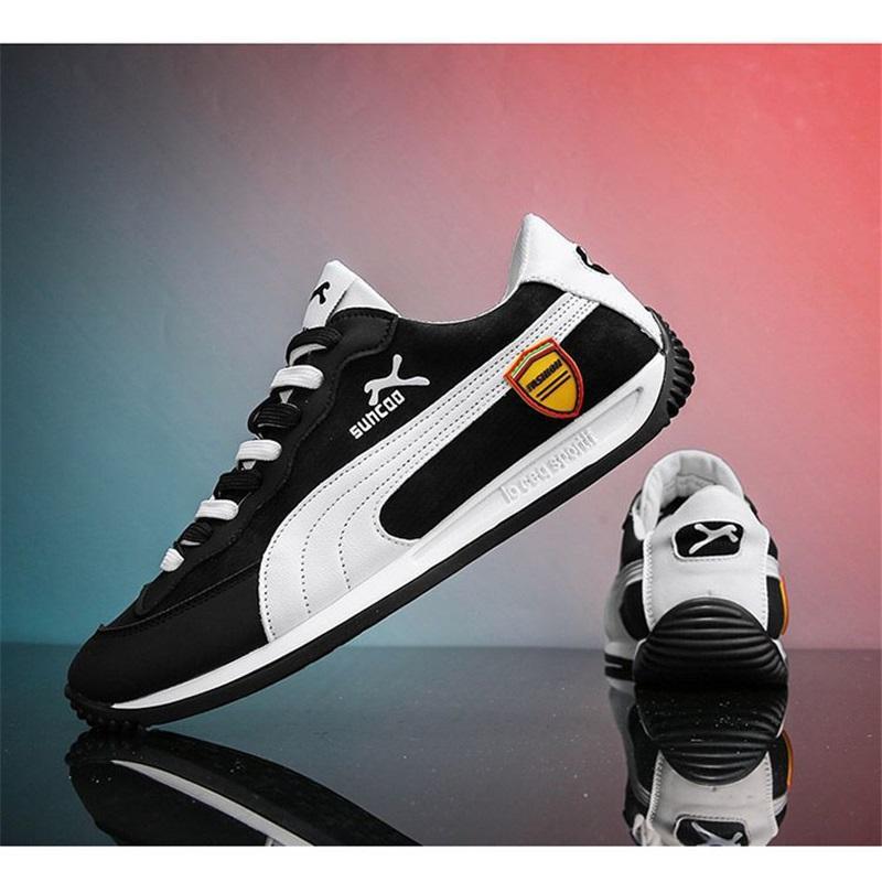 Men's Lightweight Sports Shoes, Breathable Sports Shoes-comfortable Multifunctional Shoes