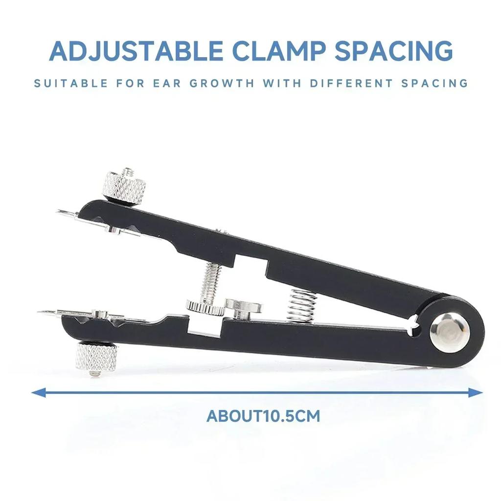 Открыватель ремешка для часов Замена 6825 Инструмент для удаления соединительных штифтов с пружинным стержнем Разборка Сборка Регулятор ремешка для часов Инструменты для ремонта