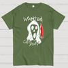 Call Doofy Halloween Cotton Summer Casual Cool Loose T-Shirt
