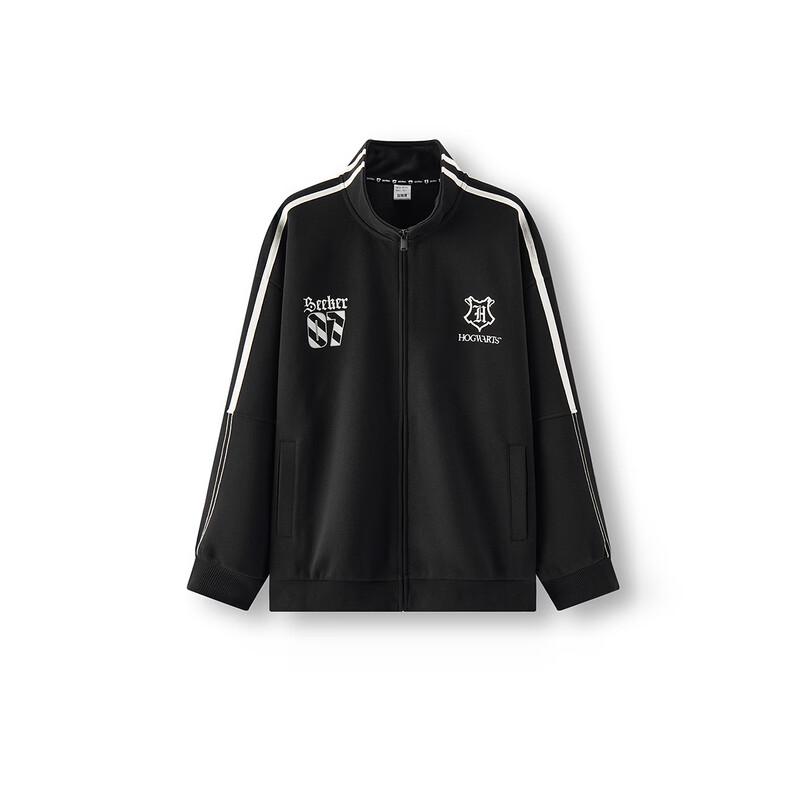 Semir Harry Potter Collaboration Unisex Sporty Jacket