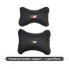 For Jaguar Car Neck Rest Headrest Cushion Pillow Interior Accessories XK S-Type F-Type X-Type F-Pace I-Pace E-Pace XFR XKR SS17