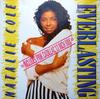 12inch Record NATALIE COLE - Everlasting 12MTX46 EMI-Manhattan R 1988 UK Dance & Electronica Used