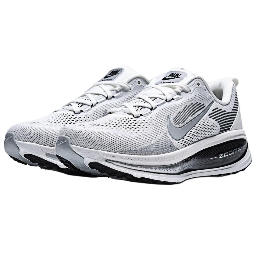 Nike Vomero 18 Повседневные беговые кроссовки Мужские Белый II7189-100