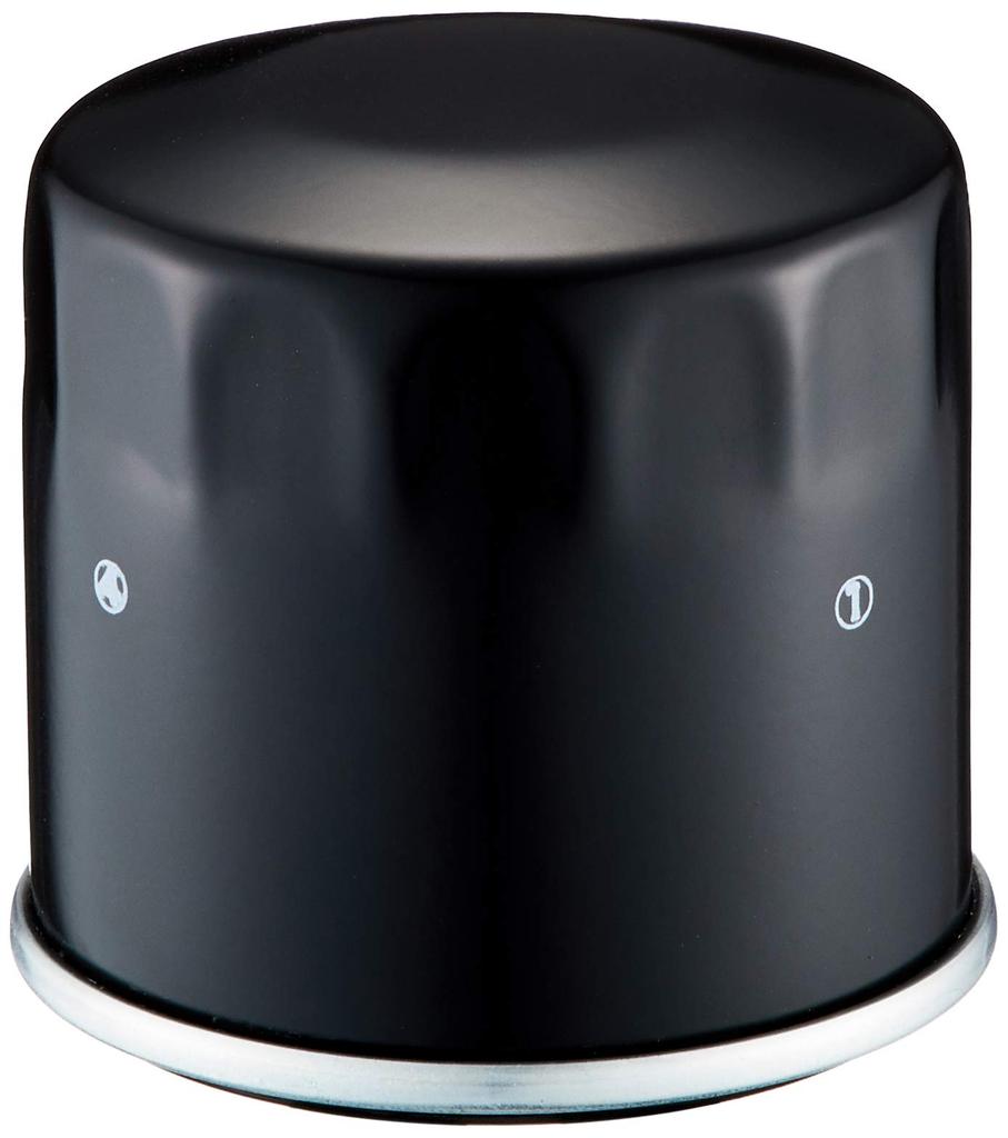 Kijima Motorcycle Parts Oil Filter Cartridge Type Suzuki 65mm X 68mm 105-532